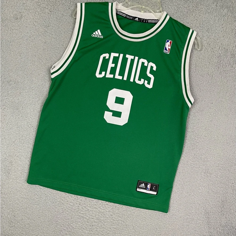 Boston‎ Celtics Rajon Rondo jersey